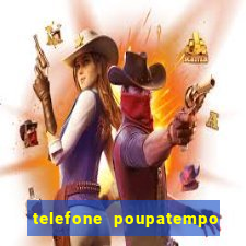 telefone poupatempo de itaquera